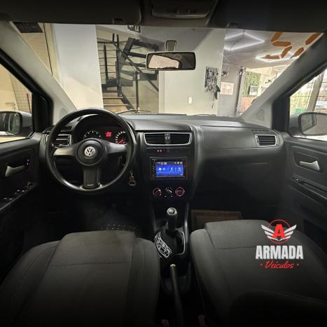 VOLKSWAGEN Fox 1.6 4P FLEX, Foto 7