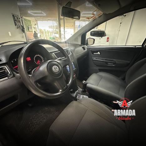 VOLKSWAGEN Fox 1.6 4P FLEX, Foto 8