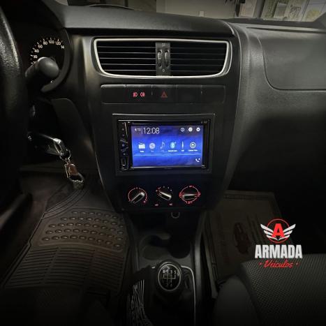 VOLKSWAGEN Fox 1.6 4P FLEX, Foto 9