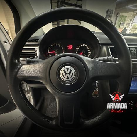 VOLKSWAGEN Fox 1.6 4P FLEX, Foto 10