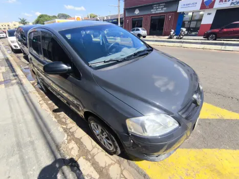 VOLKSWAGEN Fox 1.6 4P PLUS FLEX, Foto 1