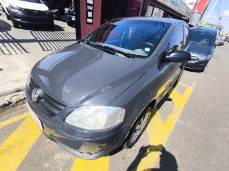 VOLKSWAGEN Fox 1.6 4P PLUS FLEX, Foto 2