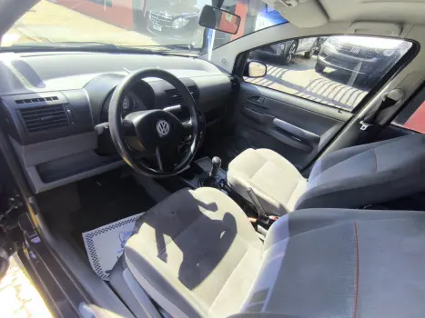 VOLKSWAGEN Fox 1.6 4P PLUS FLEX, Foto 3