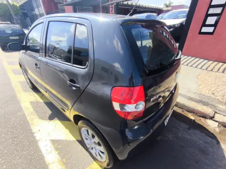 VOLKSWAGEN Fox 1.6 4P PLUS FLEX, Foto 4