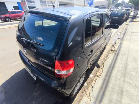 VOLKSWAGEN Fox 1.6 4P PLUS FLEX, Foto 5