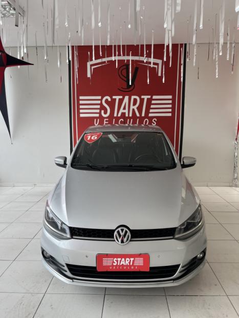 VOLKSWAGEN Fox 1.6 4P ROCK IN RIO FLEX, Foto 2