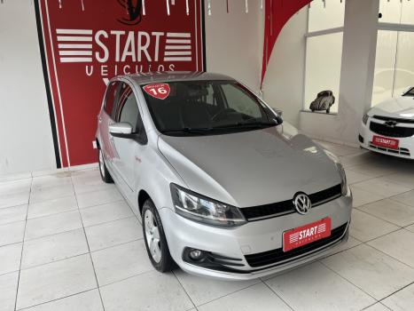 VOLKSWAGEN Fox 1.6 4P ROCK IN RIO FLEX, Foto 3