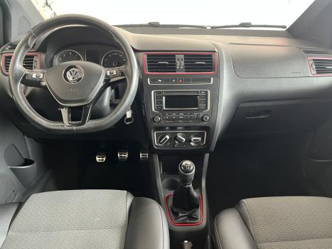VOLKSWAGEN Fox 1.6 4P ROCK IN RIO FLEX, Foto 9