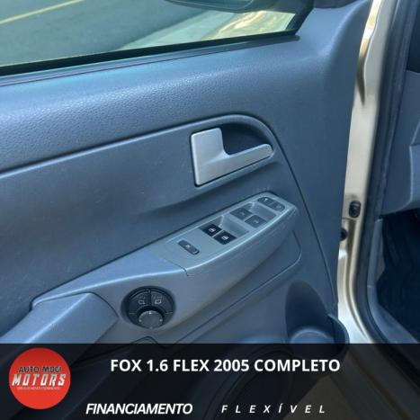 VOLKSWAGEN Fox 1.6 4P FLEX, Foto 6