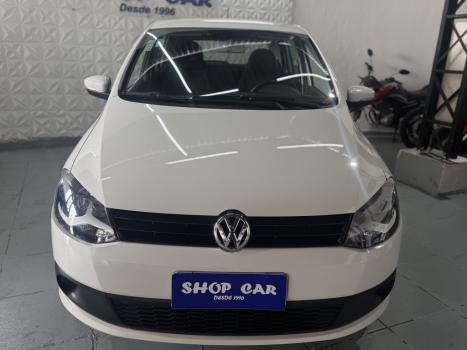 VOLKSWAGEN Fox 1.6 4P PLUS, Foto 1