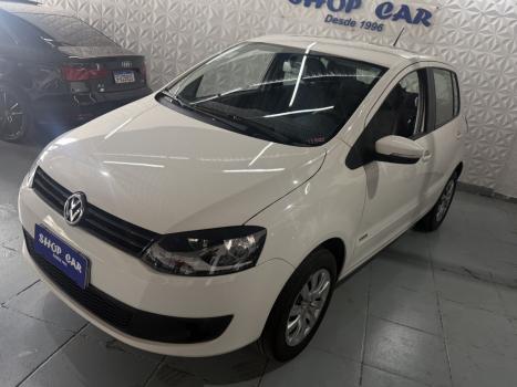 VOLKSWAGEN Fox 1.6 4P PLUS, Foto 2