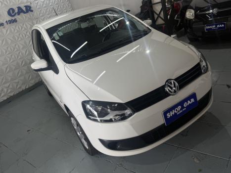 VOLKSWAGEN Fox 1.6 4P PLUS, Foto 3