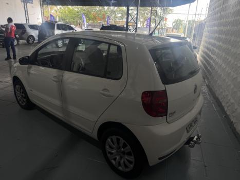 VOLKSWAGEN Fox 1.6 4P PLUS, Foto 5
