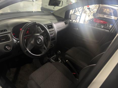 VOLKSWAGEN Fox 1.6 4P PLUS, Foto 6