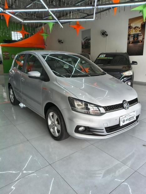 VOLKSWAGEN Fox 1.6 4P ROCK IN RIO FLEX, Foto 1