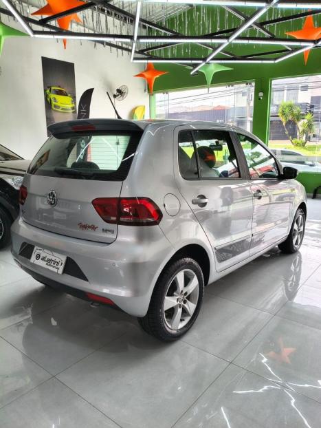 VOLKSWAGEN Fox 1.6 4P ROCK IN RIO FLEX, Foto 2