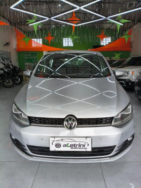 VOLKSWAGEN Fox 1.6 4P ROCK IN RIO FLEX, Foto 3