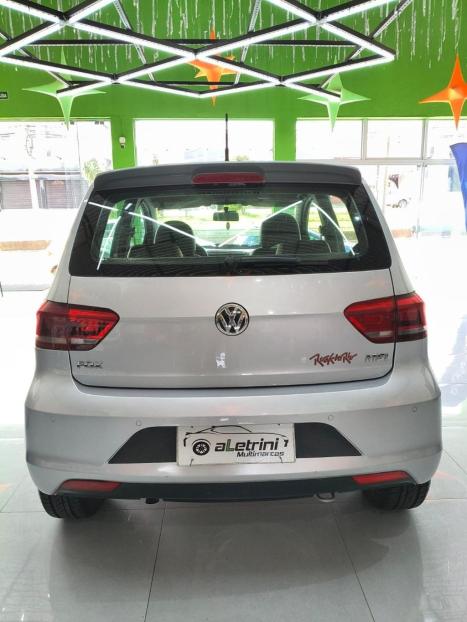 VOLKSWAGEN Fox 1.6 4P ROCK IN RIO FLEX, Foto 4
