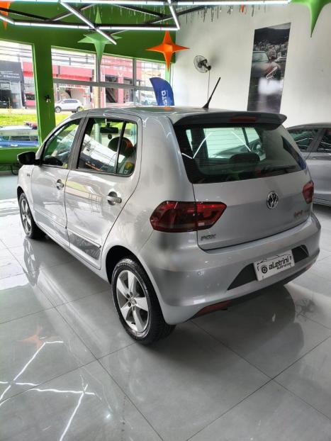VOLKSWAGEN Fox 1.6 4P ROCK IN RIO FLEX, Foto 5