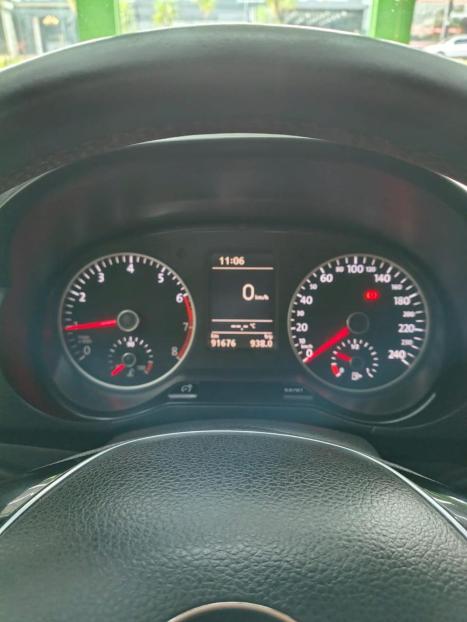 VOLKSWAGEN Fox 1.6 4P ROCK IN RIO FLEX, Foto 6