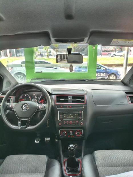 VOLKSWAGEN Fox 1.6 4P ROCK IN RIO FLEX, Foto 7