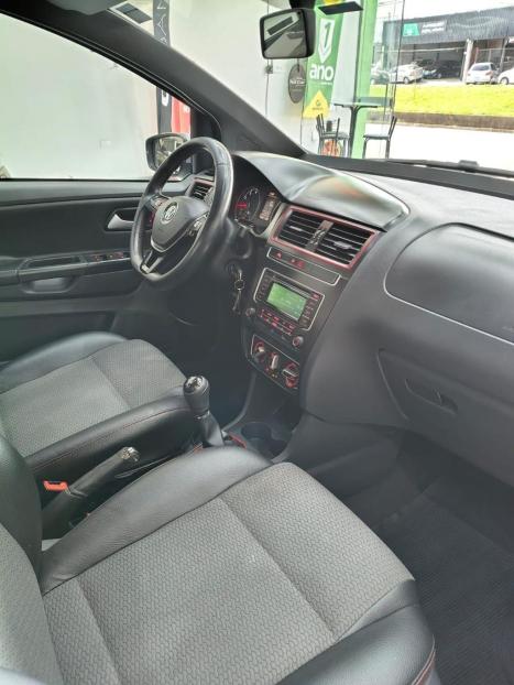 VOLKSWAGEN Fox 1.6 4P ROCK IN RIO FLEX, Foto 8