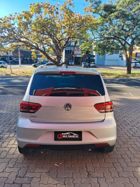 VOLKSWAGEN Fox 1.6 4P CONNECT FLEX, Foto 6