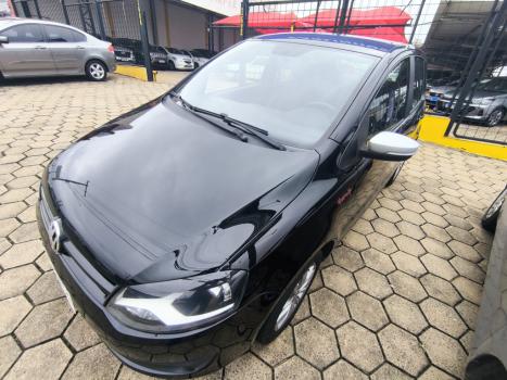 VOLKSWAGEN Fox 1.6 4P ROCK IN RIO FLEX, Foto 2