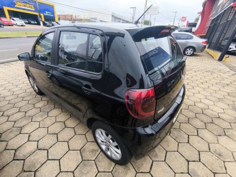 VOLKSWAGEN Fox 1.6 4P ROCK IN RIO FLEX, Foto 4