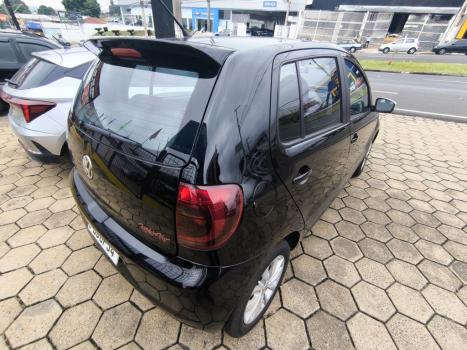 VOLKSWAGEN Fox 1.6 4P ROCK IN RIO FLEX, Foto 5