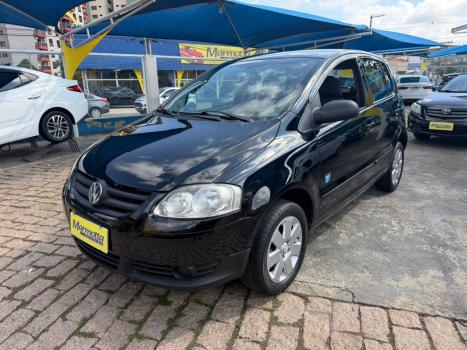 VOLKSWAGEN Fox 1.6 4P ROUTE FLEX, Foto 1