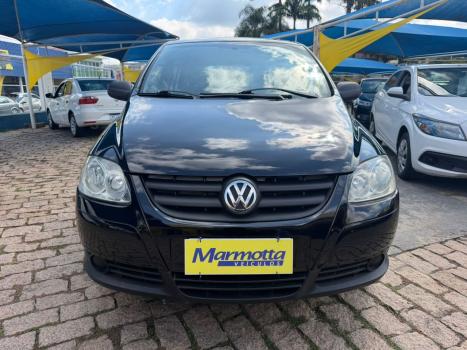 VOLKSWAGEN Fox 1.6 4P ROUTE FLEX, Foto 2