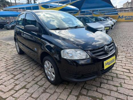 VOLKSWAGEN Fox 1.6 4P ROUTE FLEX, Foto 3