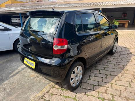 VOLKSWAGEN Fox 1.6 4P ROUTE FLEX, Foto 4