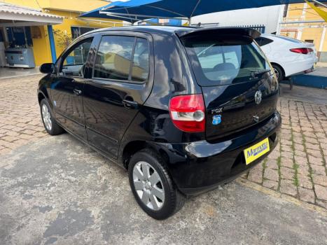 VOLKSWAGEN Fox 1.6 4P ROUTE FLEX, Foto 5