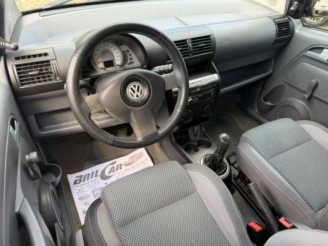 VOLKSWAGEN Fox 1.6 4P ROUTE FLEX, Foto 6