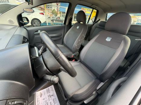 VOLKSWAGEN Fox 1.6 4P ROUTE FLEX, Foto 7