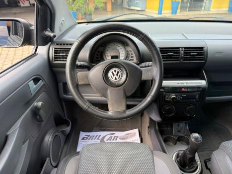 VOLKSWAGEN Fox 1.6 4P ROUTE FLEX, Foto 9
