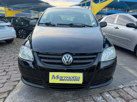 VOLKSWAGEN Fox 1.6 4P ROUTE FLEX, Foto 2
