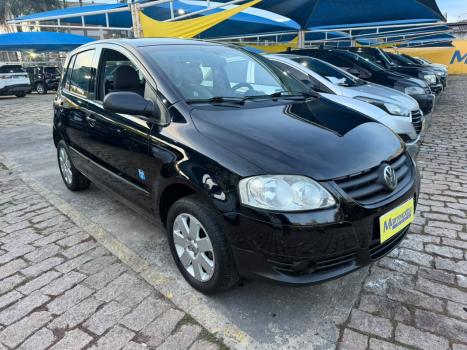 VOLKSWAGEN Fox 1.6 4P ROUTE FLEX, Foto 3