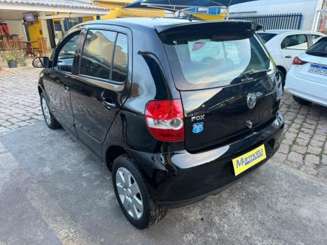 VOLKSWAGEN Fox 1.6 4P ROUTE FLEX, Foto 4