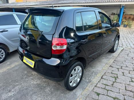 VOLKSWAGEN Fox 1.6 4P ROUTE FLEX, Foto 5