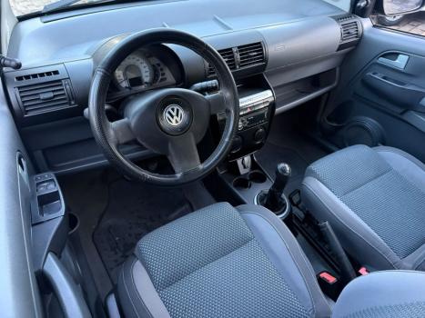 VOLKSWAGEN Fox 1.6 4P ROUTE FLEX, Foto 6