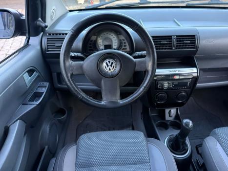 VOLKSWAGEN Fox 1.6 4P ROUTE FLEX, Foto 9