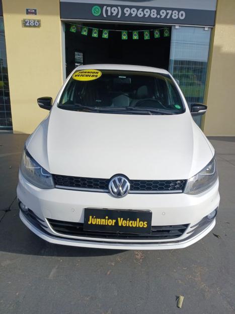 VOLKSWAGEN Fox 1.6 4P RUN FLEX, Foto 1