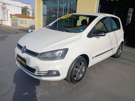 VOLKSWAGEN Fox 1.6 4P RUN FLEX, Foto 2