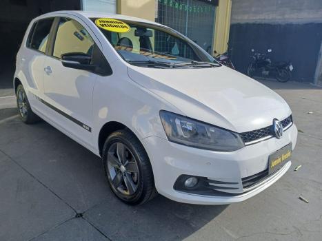 VOLKSWAGEN Fox 1.6 4P RUN FLEX, Foto 3