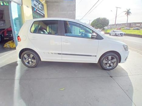 VOLKSWAGEN Fox 1.6 4P RUN FLEX, Foto 4
