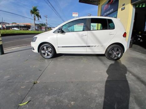 VOLKSWAGEN Fox 1.6 4P RUN FLEX, Foto 5