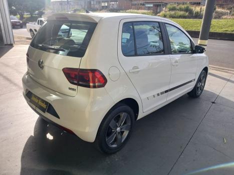 VOLKSWAGEN Fox 1.6 4P RUN FLEX, Foto 6